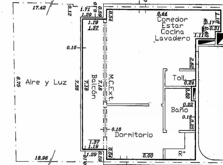 Plano 1