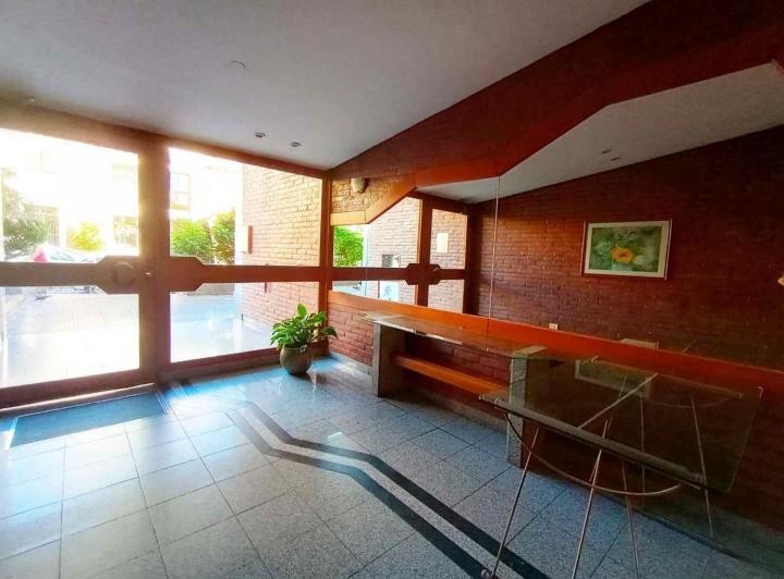 VENTA DEPARTAMENTO 3 AMBIENTES COCHERA BALCON 3
