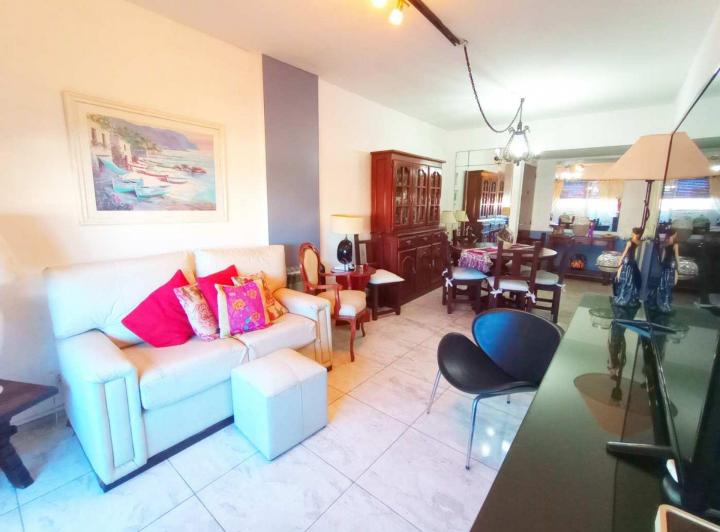 VENTA DEPARTAMENTO 3 AMBIENTES COCHERA BALCON 4