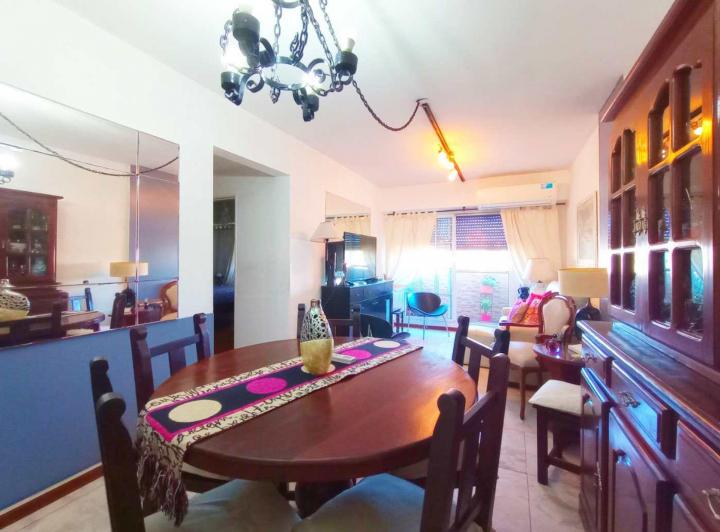 VENTA DEPARTAMENTO 3 AMBIENTES COCHERA BALCON 1