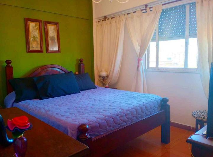 VENTA DEPARTAMENTO 3 AMBIENTES COCHERA BALCON 5