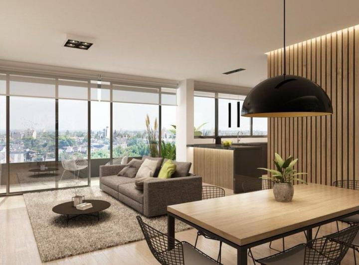 DEPARTAMENTO 4 AMBIENTES VENTA EN CABALLITO 4