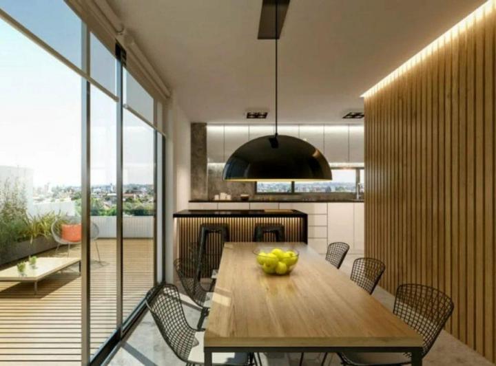 DEPARTAMENTO 4 AMBIENTES VENTA EN CABALLITO 3