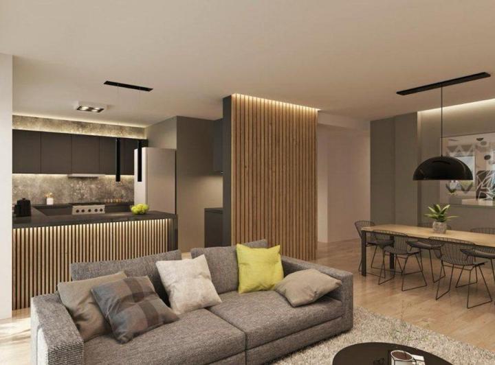 DEPARTAMENTO 4 AMBIENTES VENTA EN CABALLITO 1