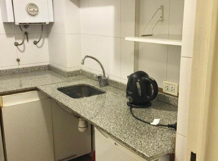 Venta Departamento Palermo-Cañitas oportunidad 4