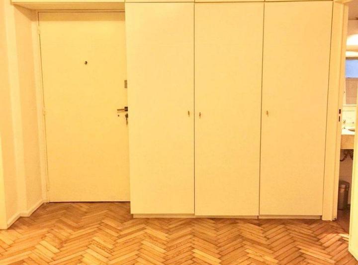 Venta Departamento Palermo-Cañitas oportunidad 3