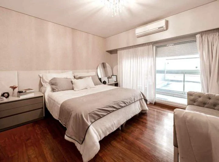 Venta depto 5 amb Caballito dos cocheras 3