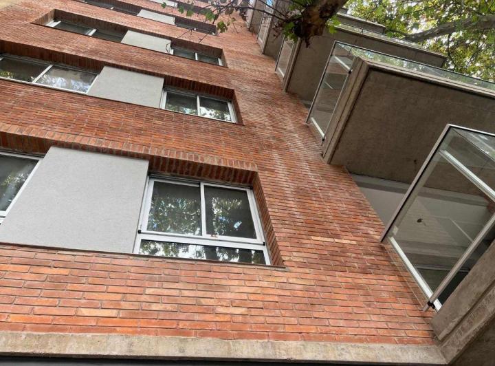 Venta 3 ambientes en almagro a estrenar 3
