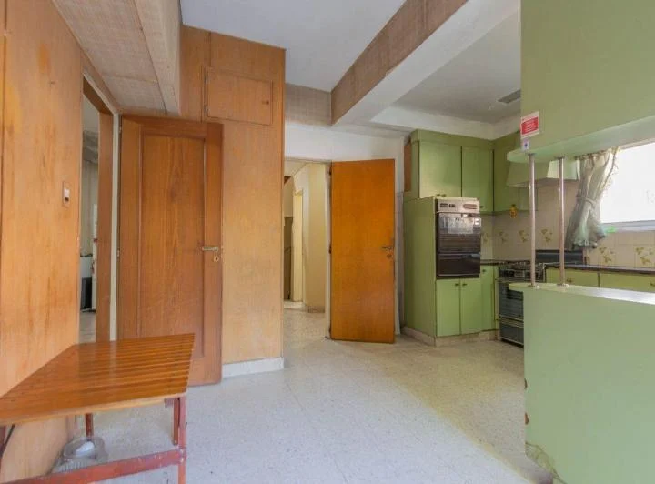 VENTA CASA  4 AMB C/PARQUE A RECICLAR V. ORTUZAR 2