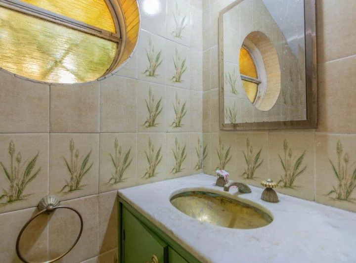 VENTA CASA  4 AMB C/PARQUE A RECICLAR V. ORTUZAR 3