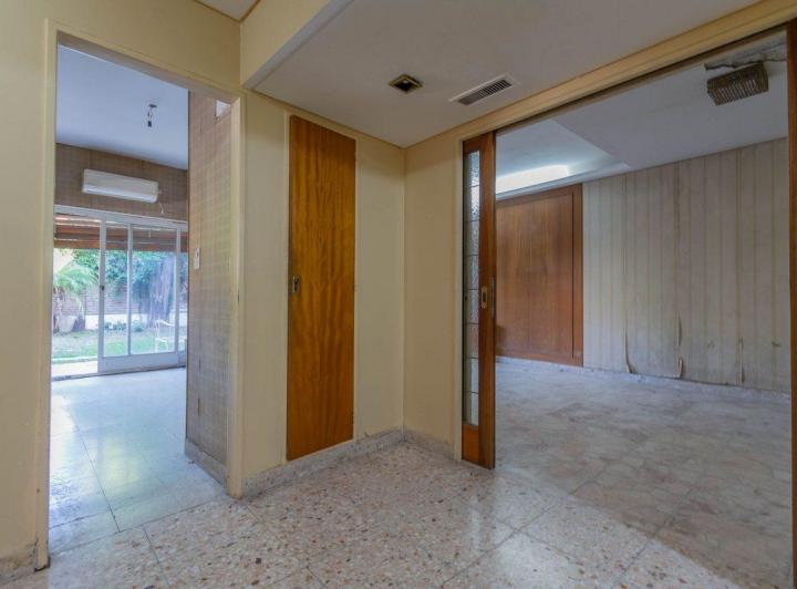 VENTA CASA  4 AMB C/PARQUE A RECICLAR V. ORTUZAR 4