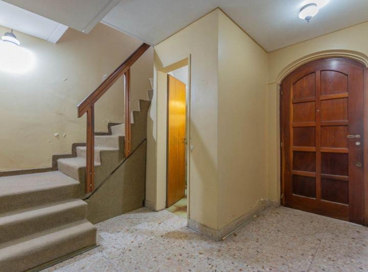 VENTA CASA  4 AMB C/PARQUE A RECICLAR V. ORTUZAR 1