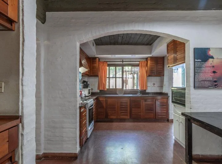 Casa de 6 ambientes con cochera  San Andrés 5