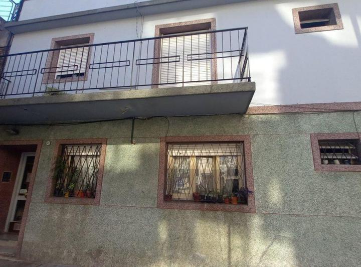 Ph 2 ambientes con escritorio y patio 3