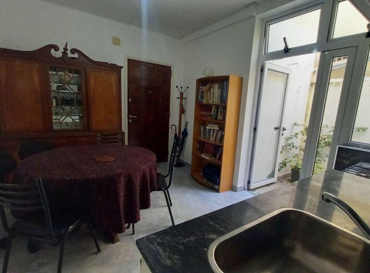 Ph 2 ambientes con escritorio y patio 5