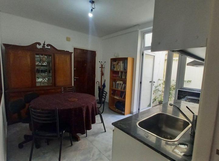 Ph 2 ambientes con escritorio y patio 4