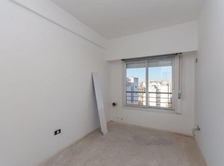 Departamento Venta Almagro 3 Amb Balcon A Estrenar 5