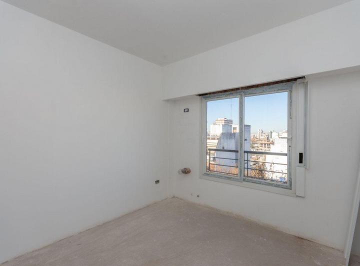 Departamento Venta Almagro 3 Amb Balcon A Estrenar 4