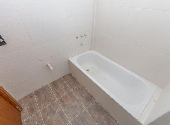 Departamento Venta Almagro 3 Amb Balcon A Estrenar 2