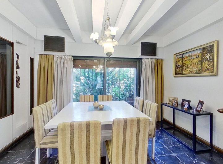 CASA EN VENTA 5 AMBIENTES EN VILLA URQUIZA 4