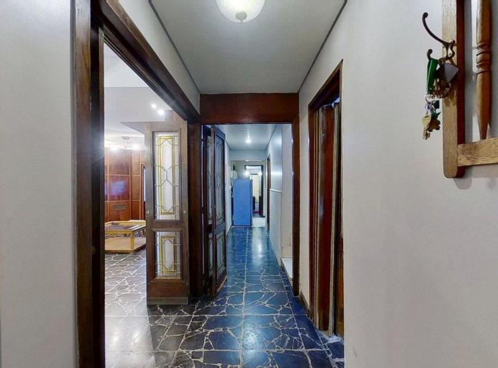 CASA EN VENTA 5 AMBIENTES EN VILLA URQUIZA 1