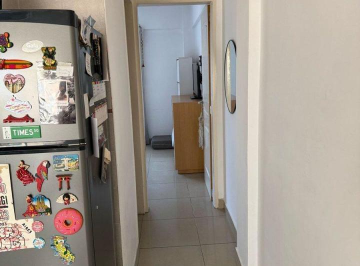 Venta Departamento 2 ambientes San Justo 4