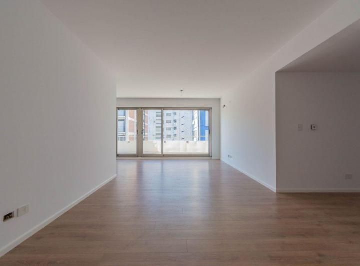 VENTA DEPARTAMENTO 3 AMB BELGRANO R CON COCHERA 4
