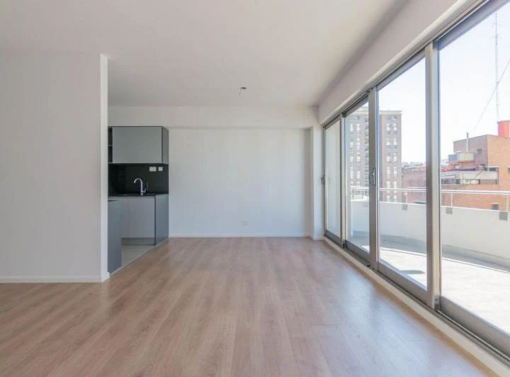 VENTA DEPARTAMENTO 3 AMB BELGRANO R CON COCHERA 5