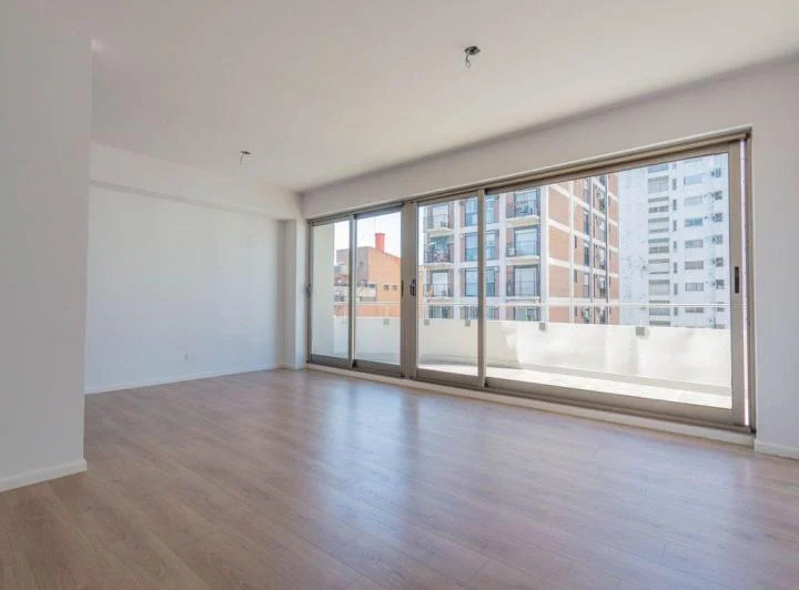 VENTA DEPARTAMENTO 3 AMB BELGRANO R CON COCHERA 3