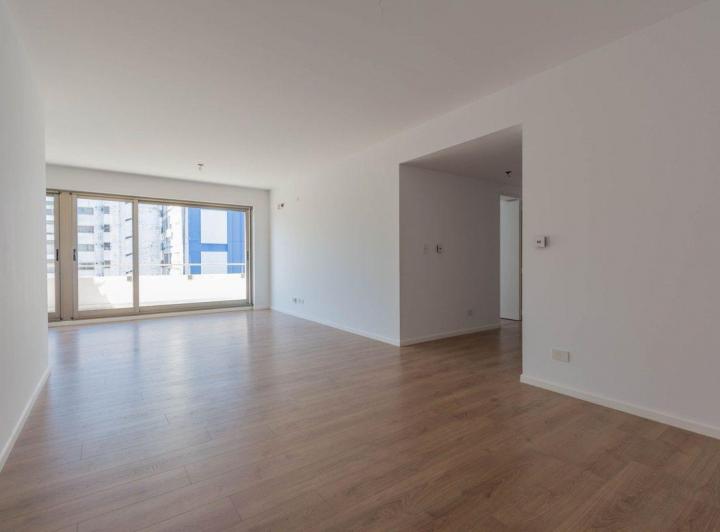 VENTA DEPARTAMENTO 3 AMB BELGRANO R CON COCHERA 2