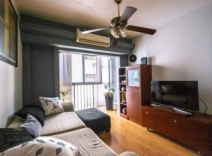 VENTA DEPARTAMENTO 4 AMBIENTES ALMAGRO RECICLADO 3