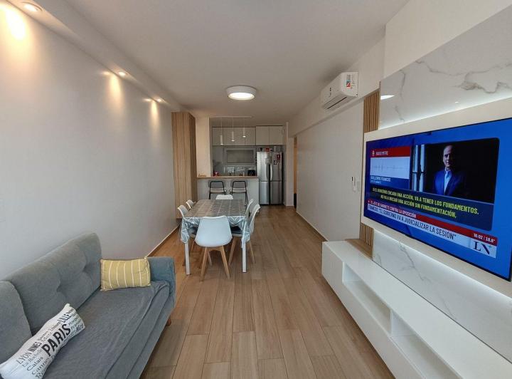 Departamento en venta de 4 ambientes en Caballito 4