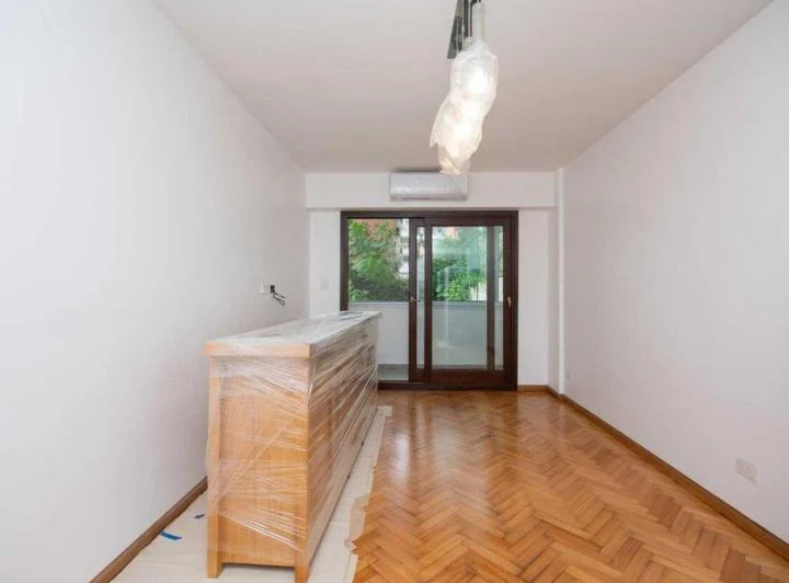 VENTA DEPARTAMENTO 3 AMBIENTES BALCON BELGRANO R 4