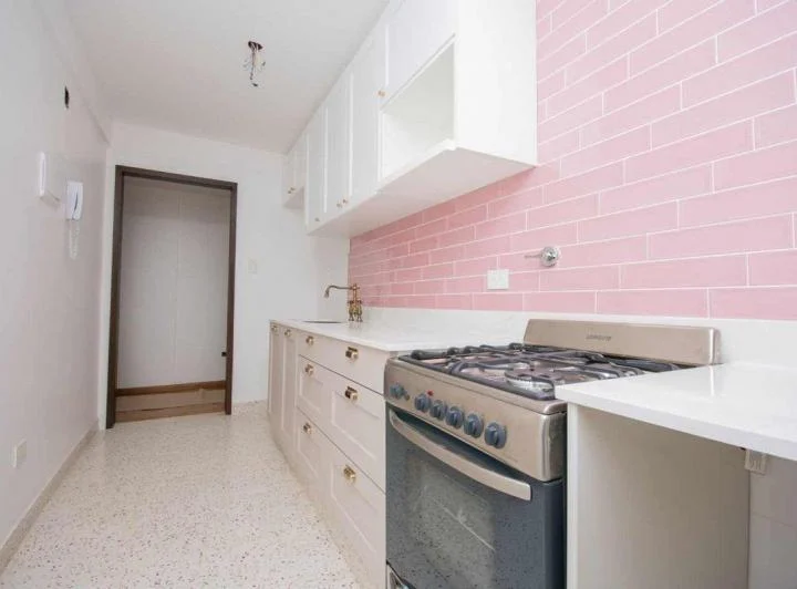 VENTA DEPARTAMENTO 3 AMBIENTES BALCON BELGRANO R 3