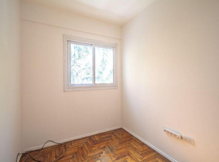 DEPARTAMENTO 4 AMB VENTA SAN CRISTOBAL BALCÓN LUZ 3