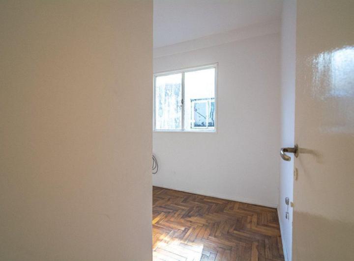 DEPARTAMENTO 4 AMB VENTA SAN CRISTOBAL BALCÓN LUZ 4