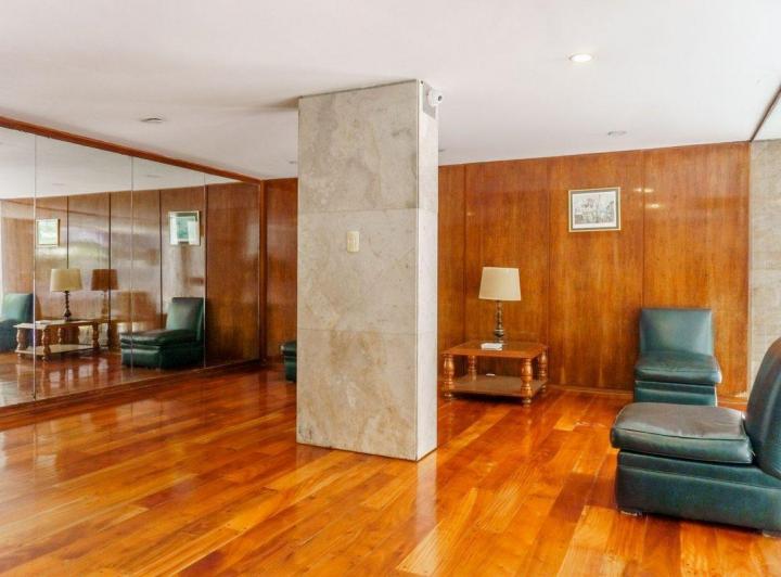 Venta Departamento 4 amb Belgrano c/coch y baulera 3