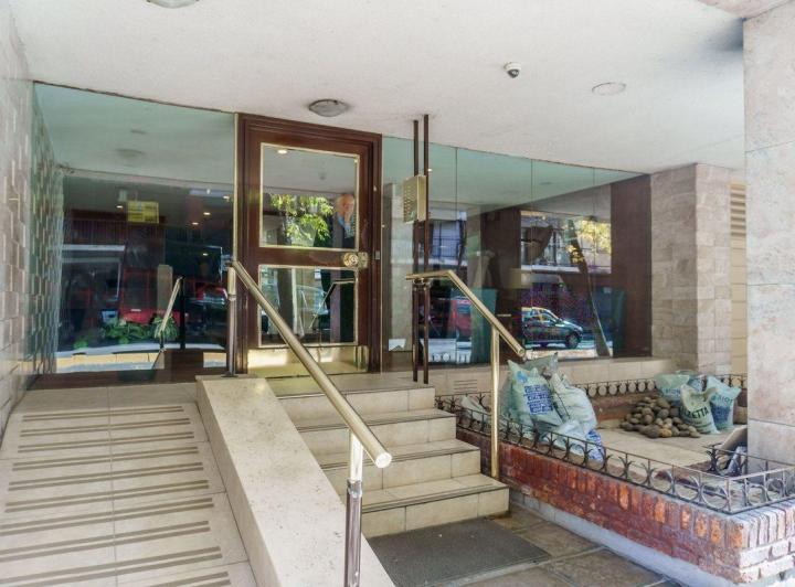 Venta Departamento 4 amb Belgrano c/coch y baulera 1