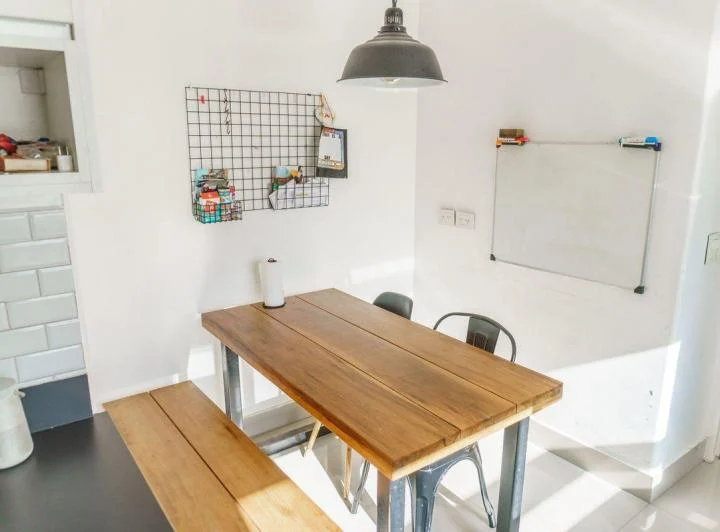 Venta Departamento 4 amb Belgrano c/coch y baulera 5