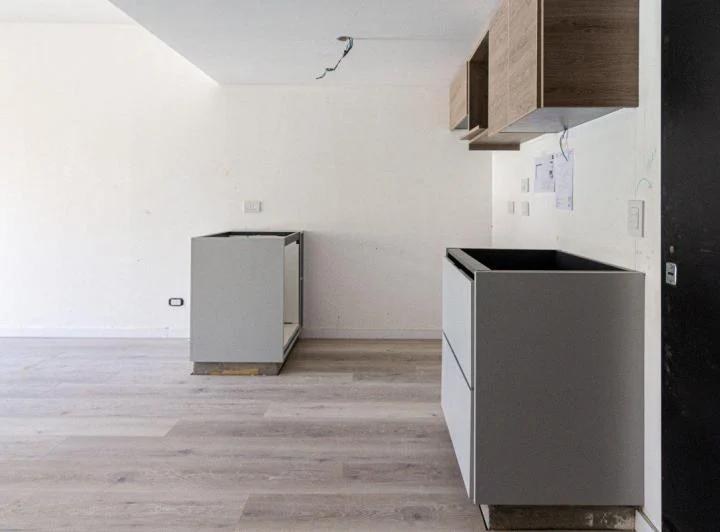 Depto 2 Ambientes Venta  Belgrano Full Amenities 1