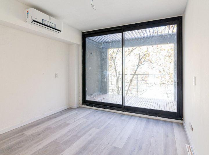 Depto 2 Ambientes Venta  Belgrano Full Amenities 5
