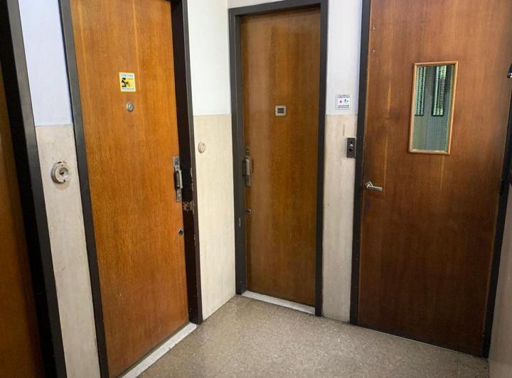 Venta  departamento en microcentro 1