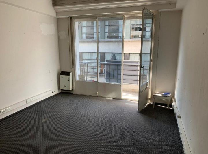 Venta  departamento en microcentro 4