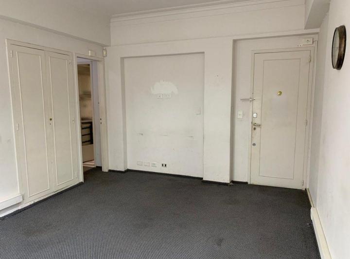 Venta  departamento en microcentro 5