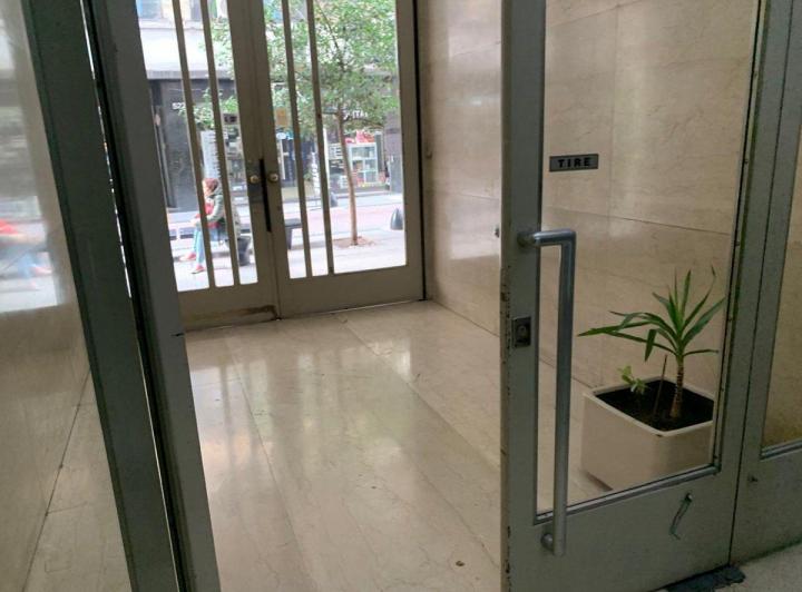 Venta  departamento en microcentro 2