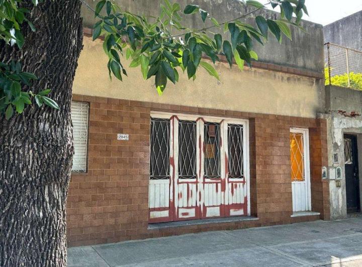 Propiedad en Argentina
