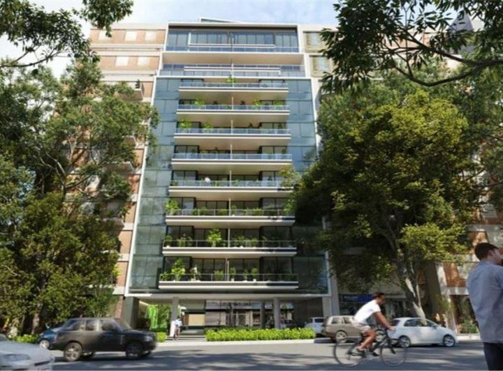 Venta Depto 4 Ambientes Terraza Quincho Caballito 3