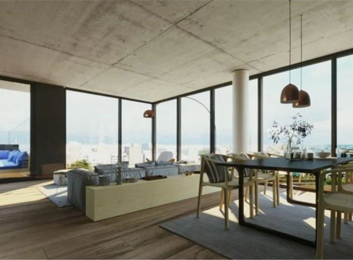 Venta Depto 4 Ambientes Terraza Quincho Caballito 4