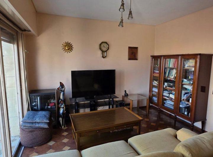 Venta 3 amb Parque Chacabuco Dúplex balcón terraza 5