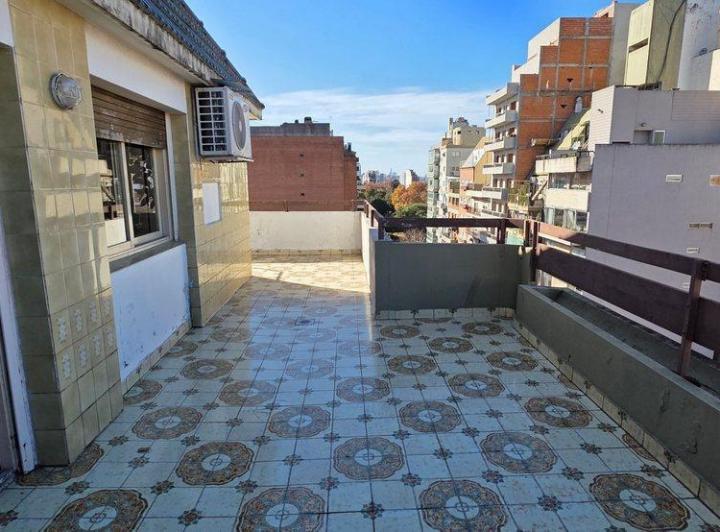 Venta 3 amb Parque Chacabuco Dúplex balcón terraza 2